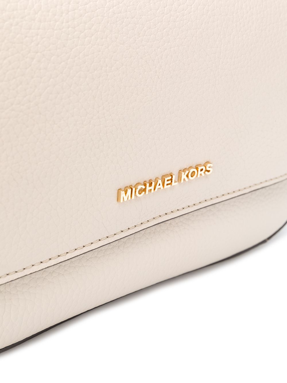 фото Michael michael kors большая сумка через плечо bedford legacy