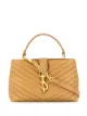 الصورة 1 من Rebecca Minkoff Edie satchel bag
