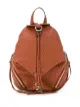 الصورة 1 من Rebecca Minkoff شنطة ظهر بملمس مميز
