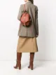 الصورة 2 من Rebecca Minkoff شنطة ظهر بملمس مميز