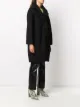 STAND STUDIO single-breasted coat