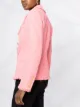 Balmain double-breasted tweed jacket