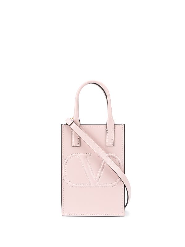 valentino mini tote