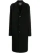 الصورة 1 من Stella McCartney معطف واسع بصف أزرار