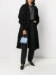 الصورة 2 من Stella McCartney معطف واسع بصف أزرار