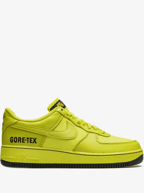 Nike Air Force 1 Gore-Tex sneakers