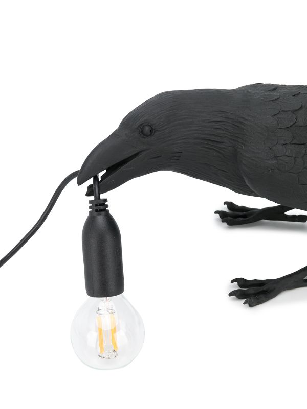 Orthodox Onderdrukker Tapijt Seletti Bird Lamp - Farfetch