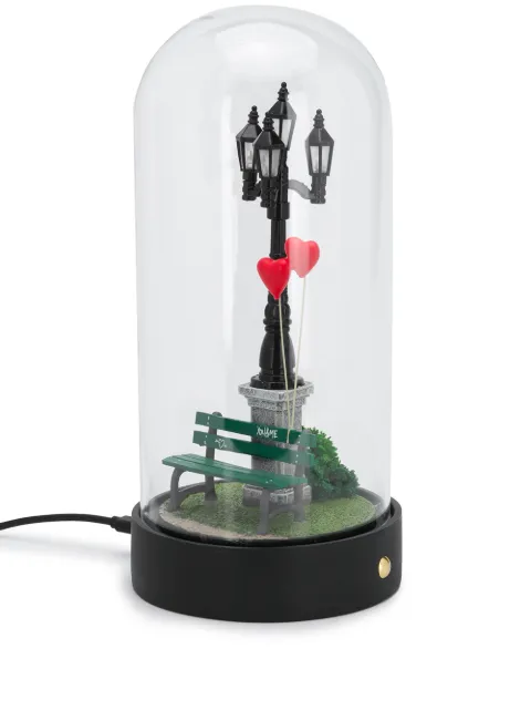 Seletti My Little Valentine lamp