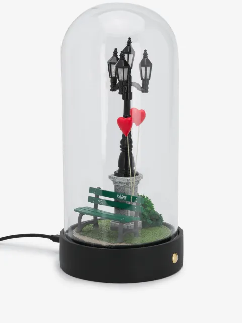 Seletti My Little Valentine lamp