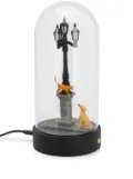 Seletti My Little Evening lamp - Black