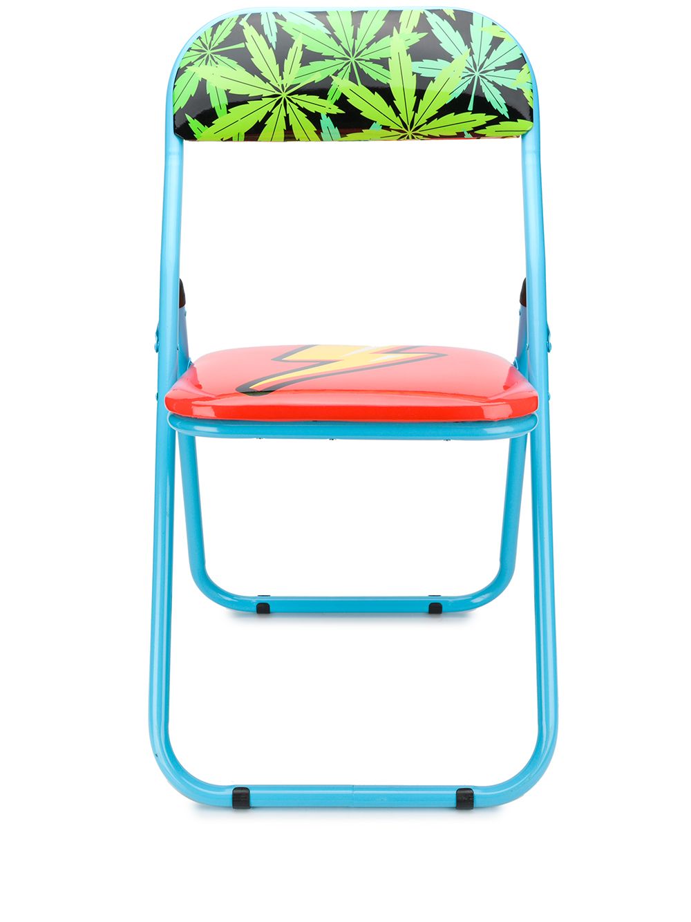 фото Seletti flash folding chair