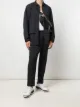 Image 2 of Alk Phenix Crank straight-leg trousers