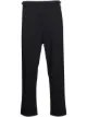 Image 1 of Alk Phenix Crank straight-leg trousers