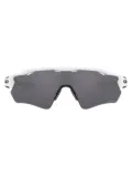 Oakley Radar EV Path sunglasses - White
