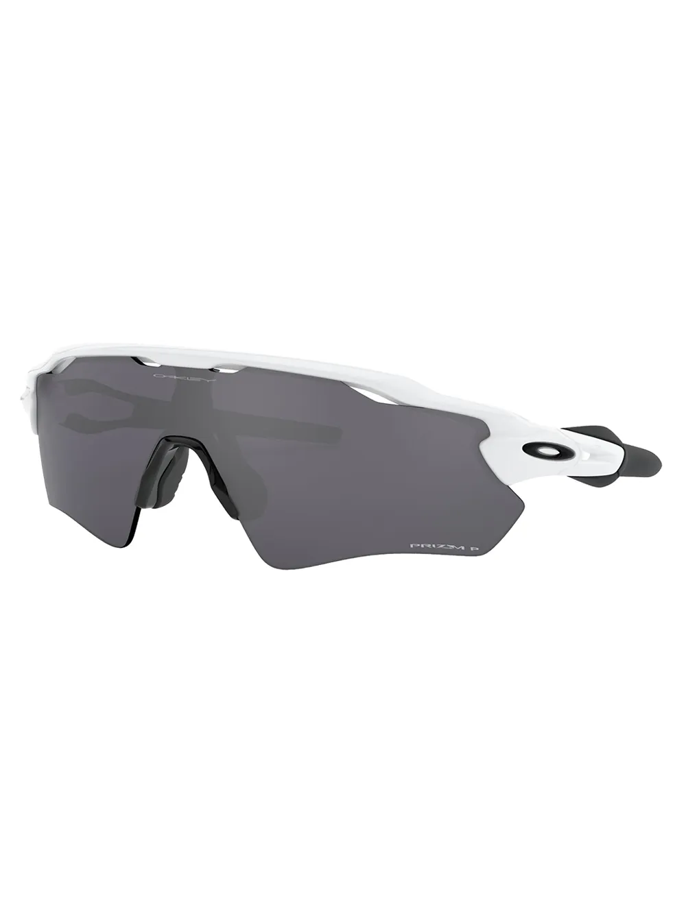Oakley Zonnebril Wit