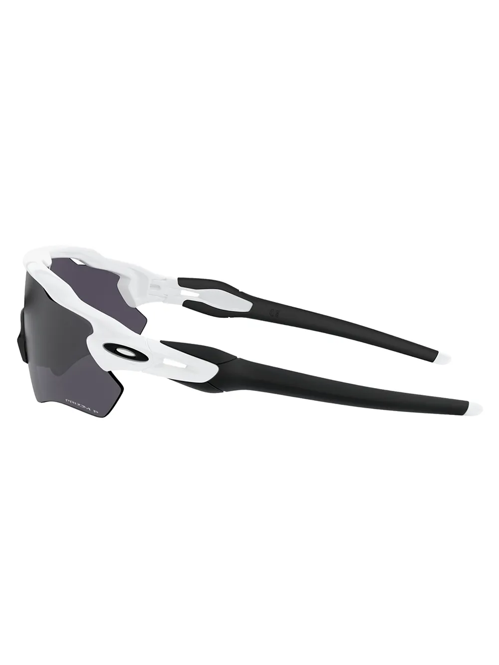 Oakley Zonnebril Wit