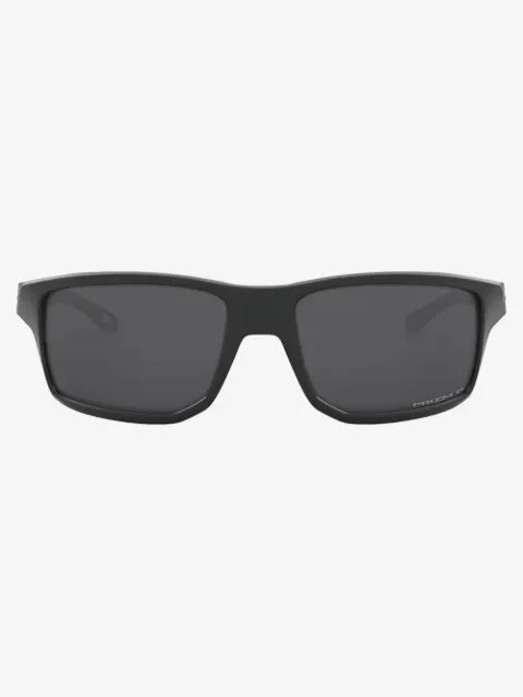 Oakley 깁스턴 직사각 프레임 선글라스