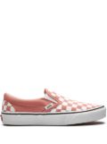 Vans Classic Slip On sneakers - Pink