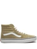 Vans Sk8-Hi suede sneakers - Neutrals