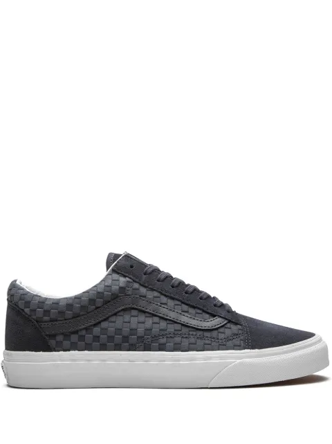 Vans tenis bajos Old Skool