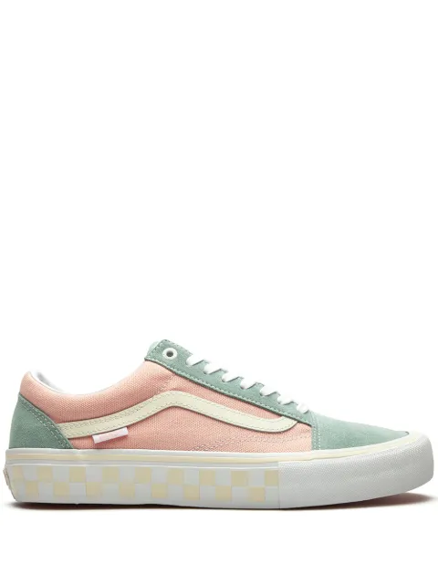 Vans tenis bajos Old Skool