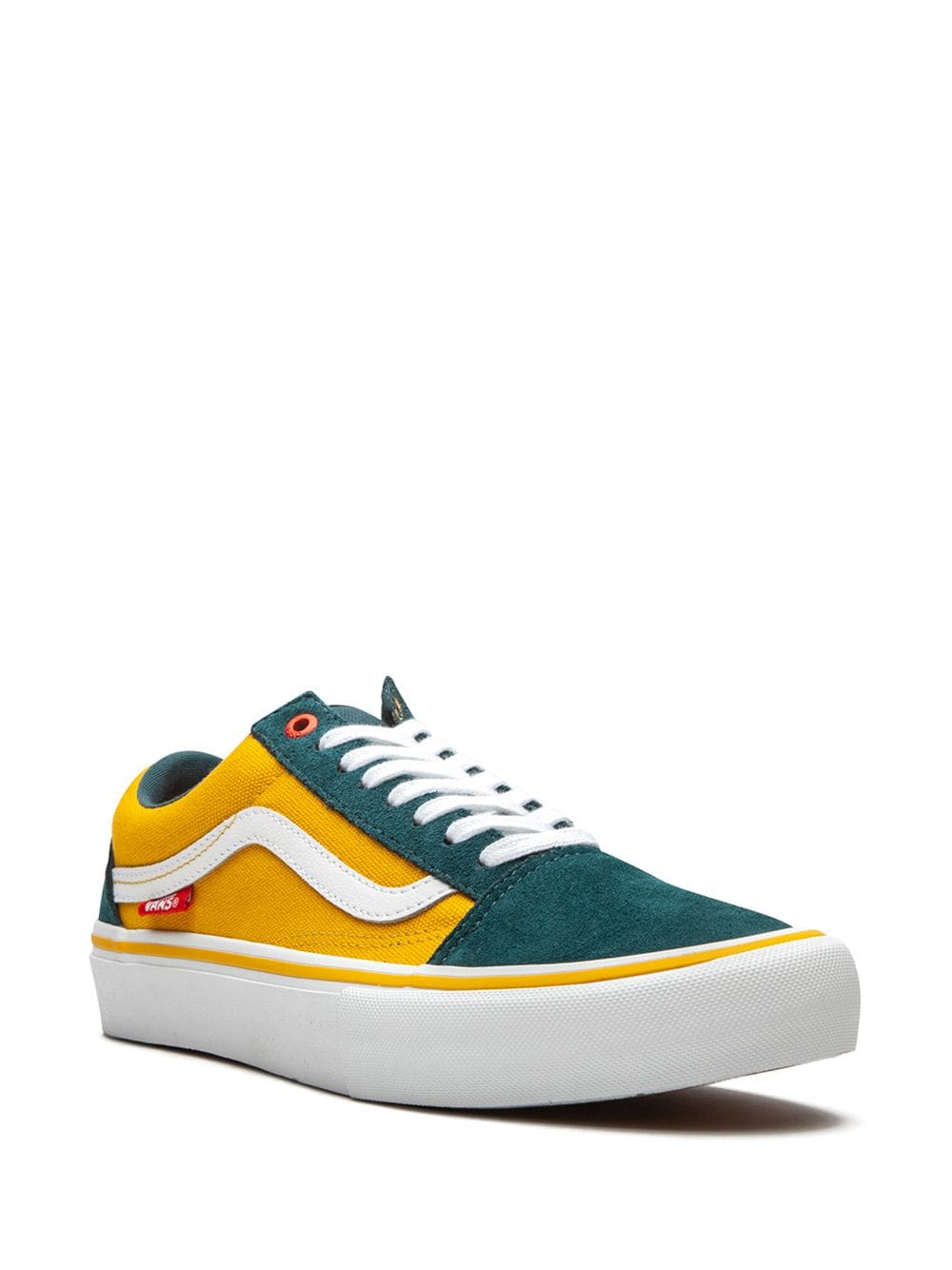 фото Vans кеды old skool