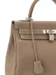 Hermès 2017 pre-owned Kelly 32 bag