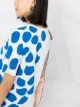 Marni تيشيرت بطبعة شعار الماركة