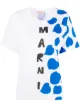 الصورة 1 من Marni تيشيرت بطبعة شعار الماركة
