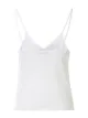 Image 2 of Chanel Pre-Owned 2000s logo plaque cami top