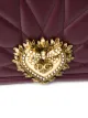 Dolce & Gabbana large Devotion shoulder bag