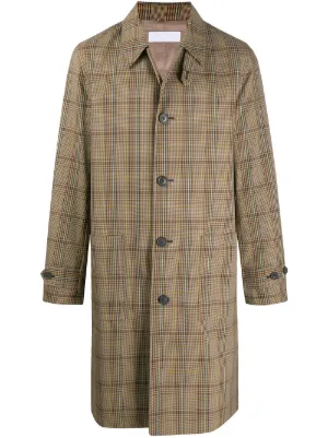 Helmut Lang チェスターコート メンズ通販 Farfetch