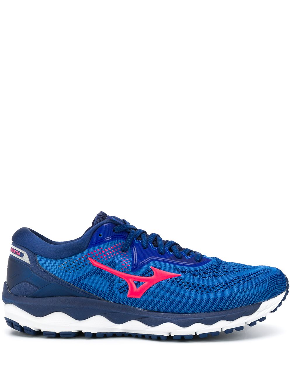 фото Mizuno кеды wave sky 4