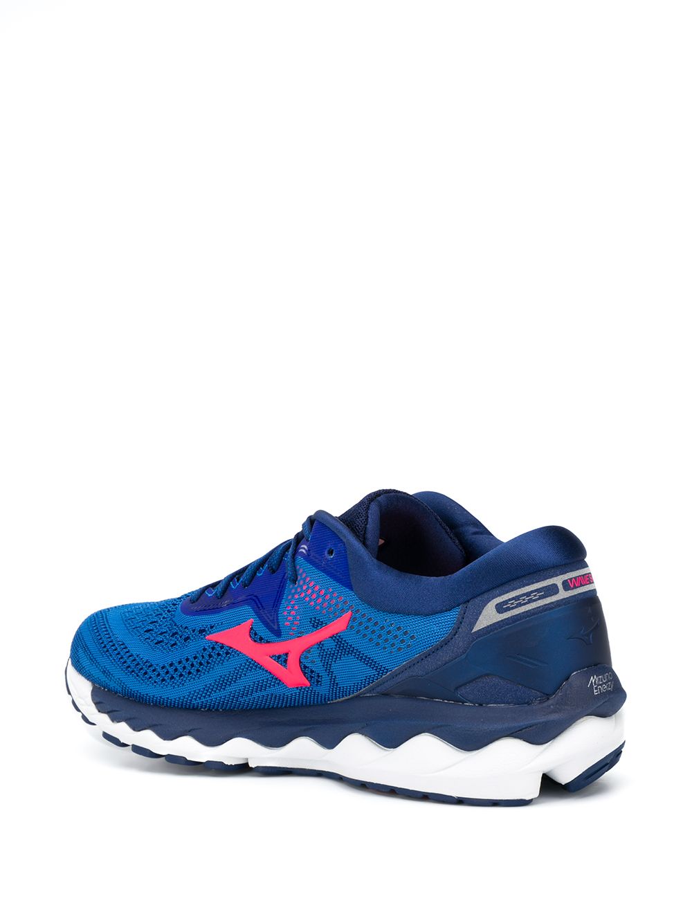 фото Mizuno кеды wave sky 4