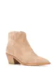 الصورة 2 من Gianvito Rossi بوت بكعب ومقدمة مدببة