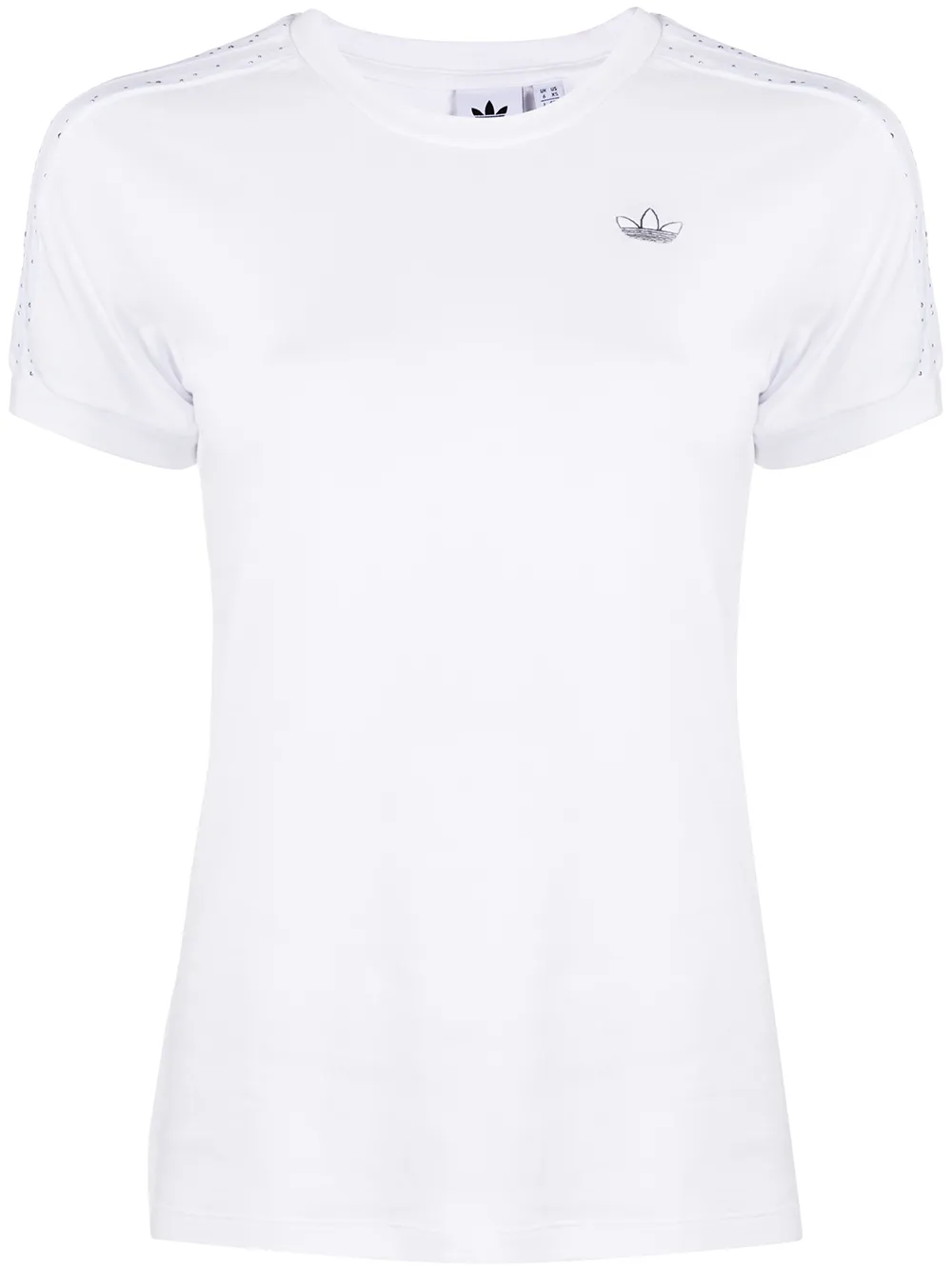 adidas retro t shirt