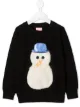 Image 1 of WAUW CAPOW by BANGBANG Let it Snow sweatshirt