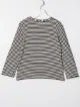 Image 2 of WAUW CAPOW by BANGBANG Woody Cane long-sleeved top