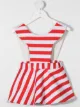 WAUW CAPOW by BANGBANG Candy Girl pinafore dress