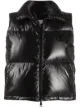 الصورة 1 من Moncler padded gilet