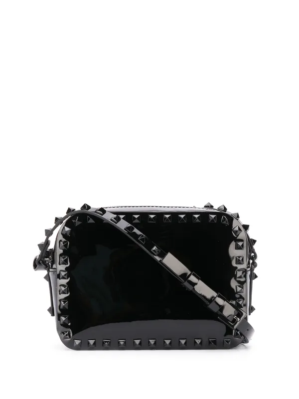 valentino small rockstud crossbody bag