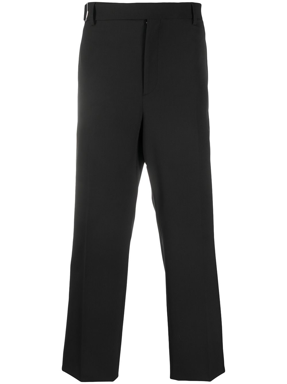 Image 1 of Valentino Garavani tailored straight-leg trousers