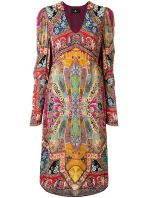 etro dress