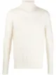 Image 1 of AMIRI turtleneck wool jumper