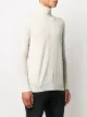 AMIRI turtleneck wool jumper
