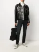 Image 2 of AMIRI turtleneck wool jumper