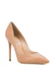 الصورة 2 من Casadei point toe pumps