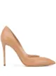 الصورة 1 من Casadei point toe pumps