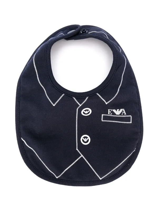 armani bib