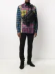 Image 2 of Dsquared2 fringed belt bag